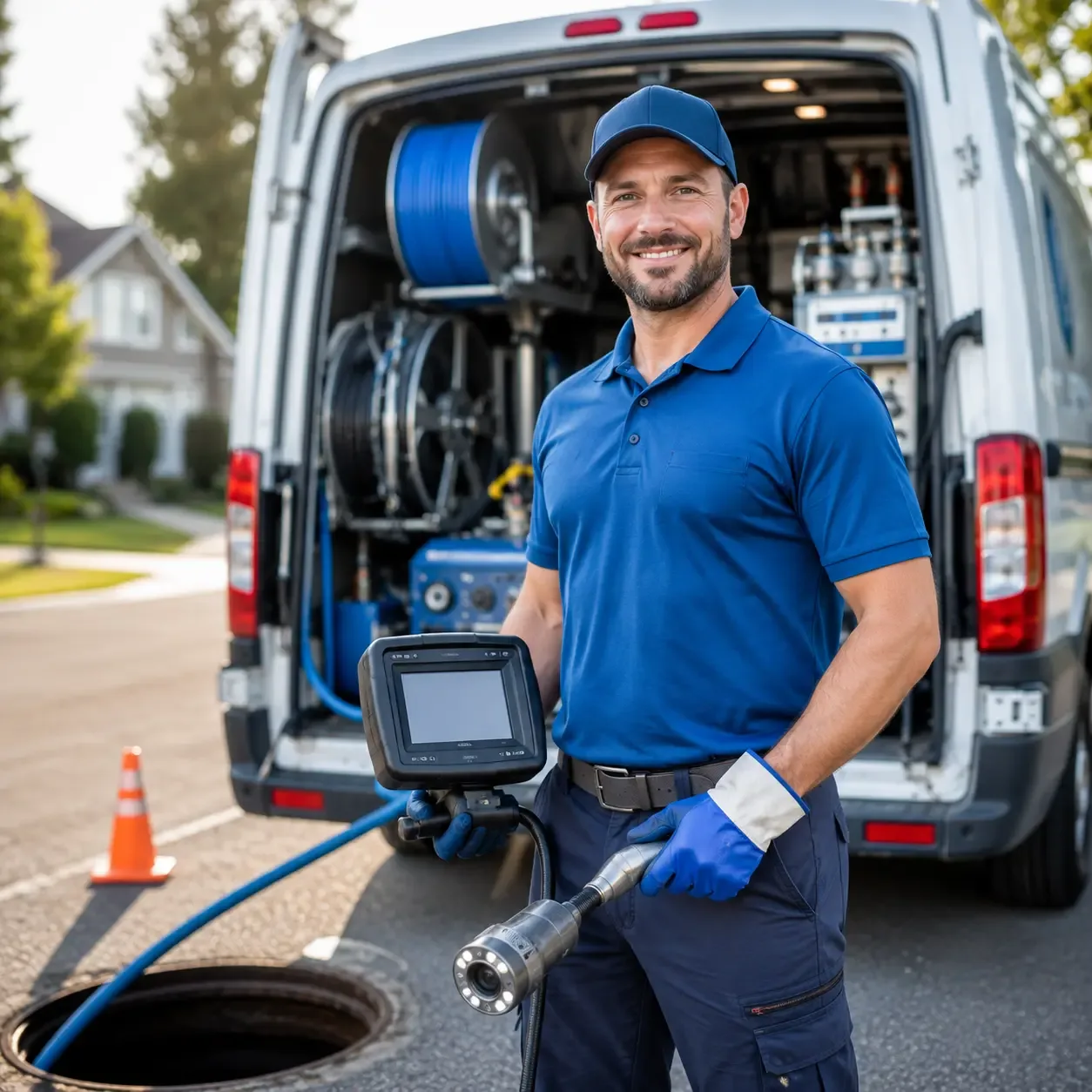 Local Pipe Relining specialists in Princeville, IL