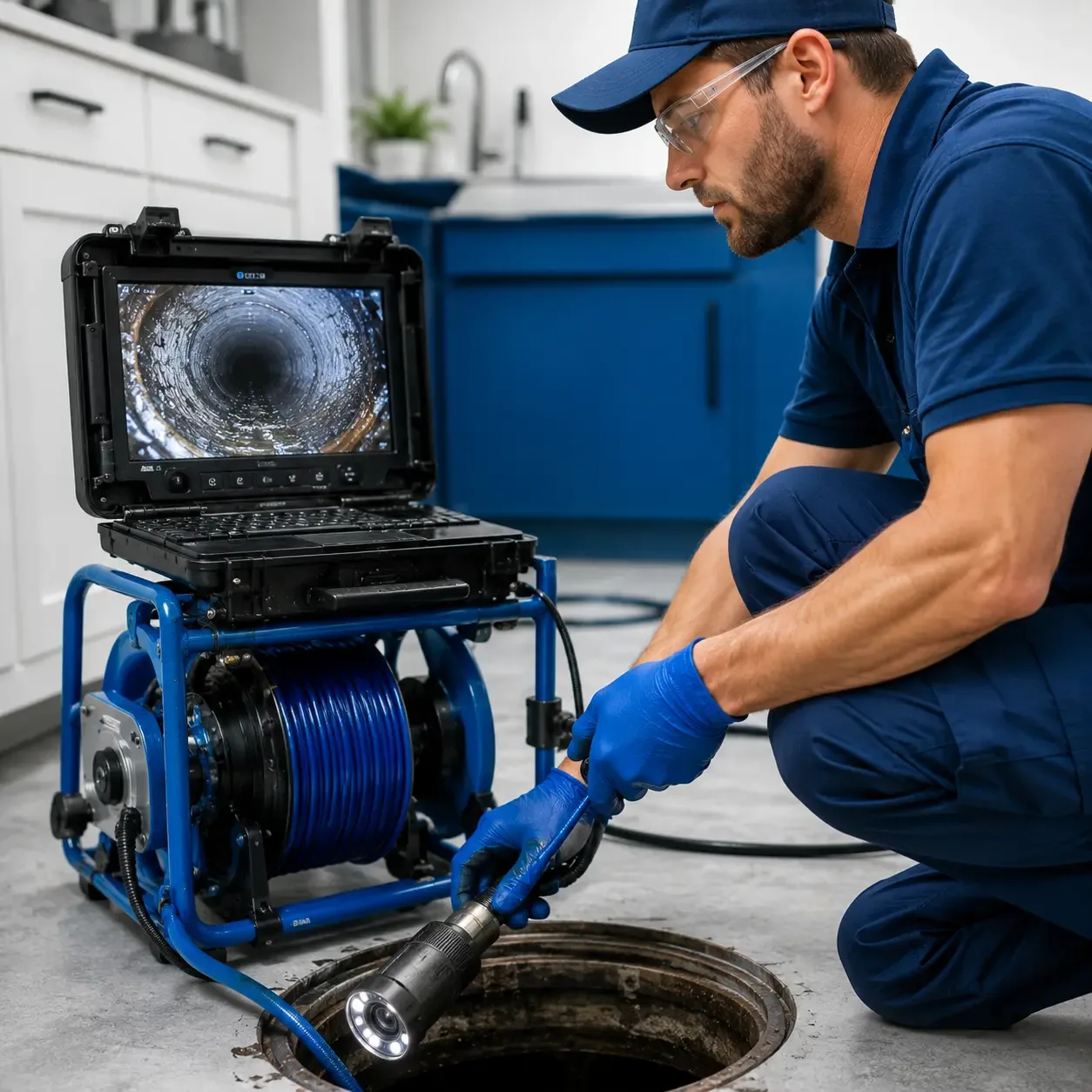 Pipe Relining professionals serving Princeville, IL